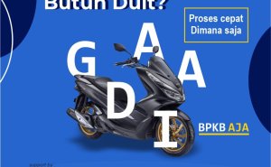 Cara Dapat Uang Cepat Tanpa Jual Kendaraan  Kredit Jaminan BPKB Solusinya